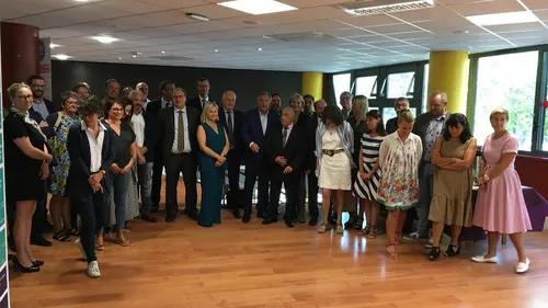 Les élections ont commencé à la CCI en Côte d'Or et en Saône et Loire